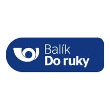 česká pošta balík do ruky